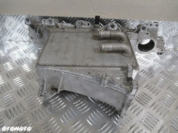 KOLEKTOR SSĄCY VW AUDI SKODA SEAT 04L129766BL