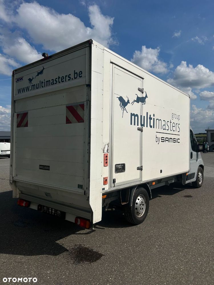 Fiat DUCATO - 5