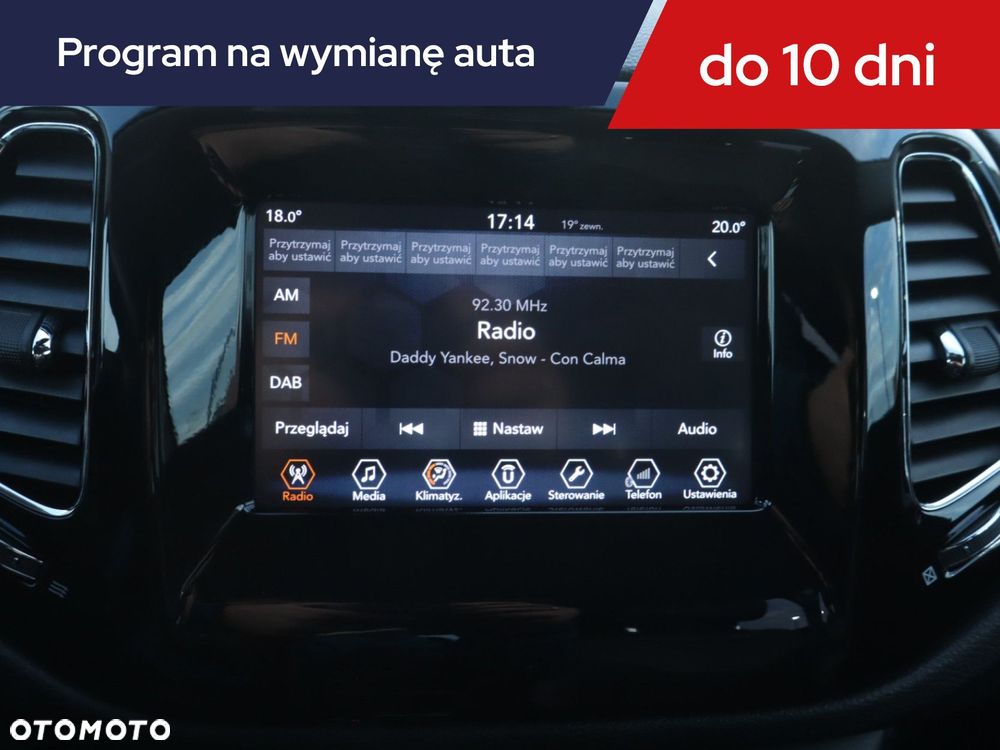 Jeep Compass - 14