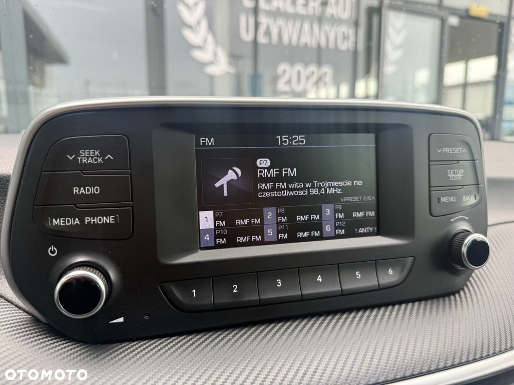 Hyundai Tucson - 29