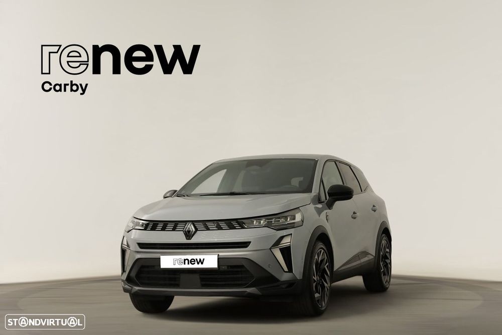 Renault Symbioz