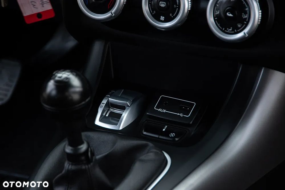 Alfa Romeo Giulietta 1.4 TB Impression - 29