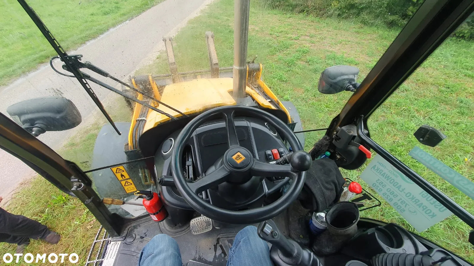 JCB 3CX - 14