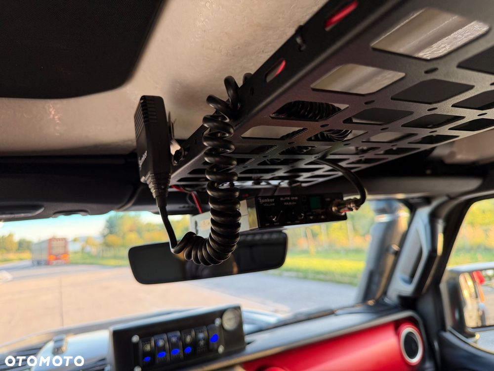 Jeep Wrangler 3.6 Unlim Rubicon Recon - 21