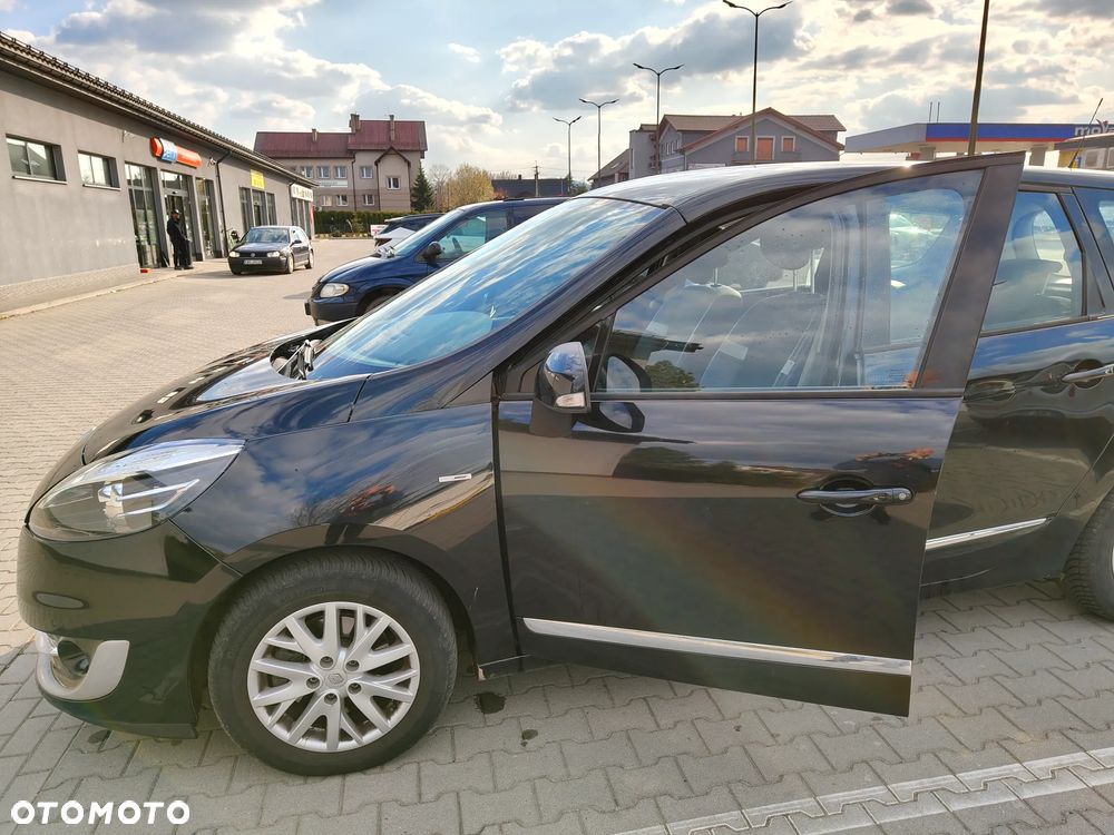 Renault Scenic 1.6 dCi Energy Bose Edition - 17