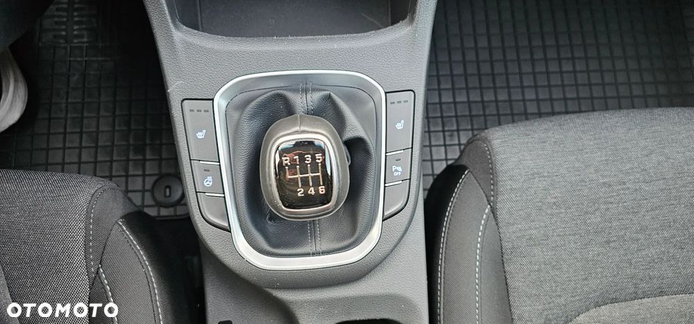 Hyundai i30 1.5 DPI Comfort - 17