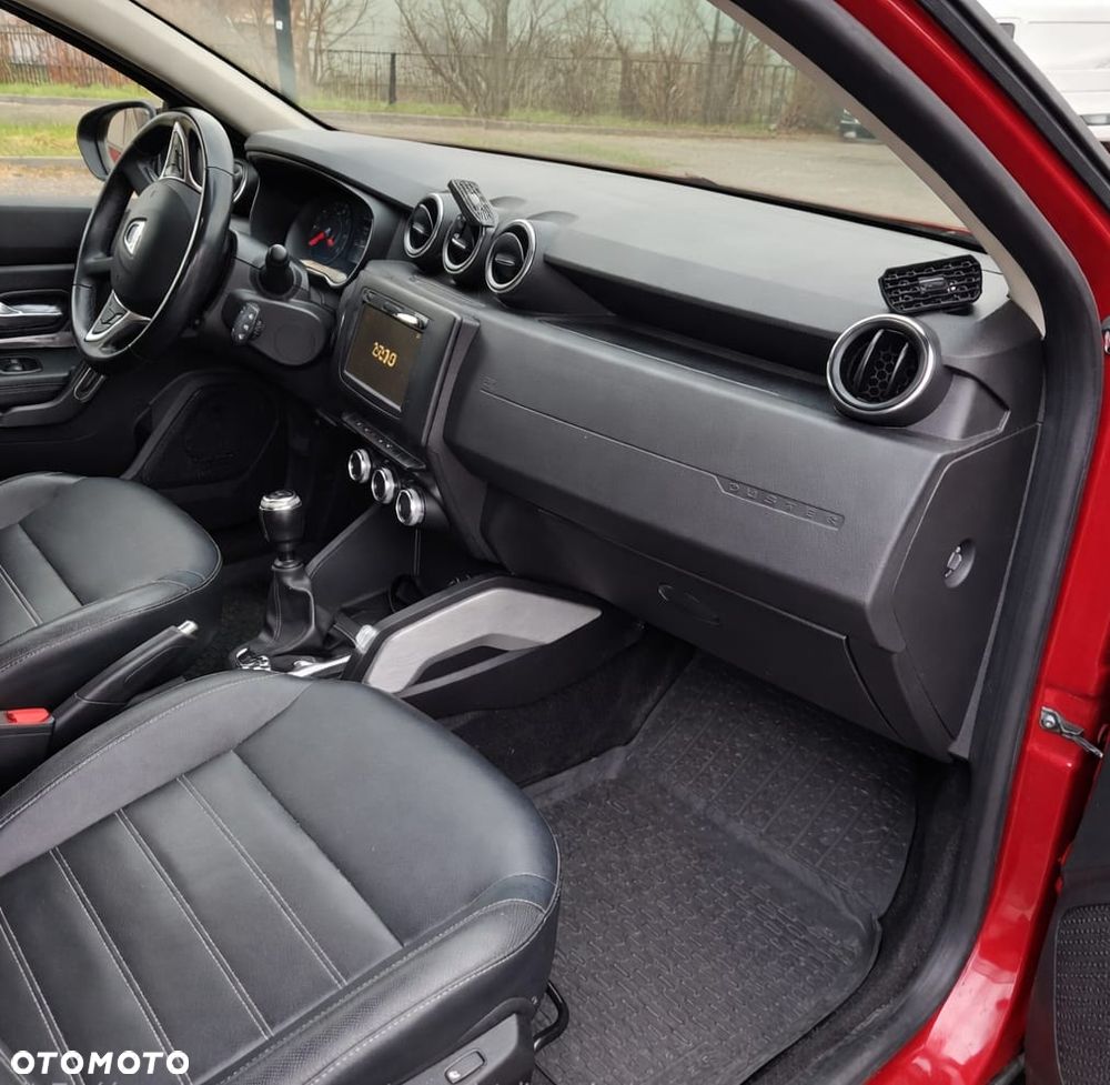Dacia Duster 1.0 TCe Prestige - 5