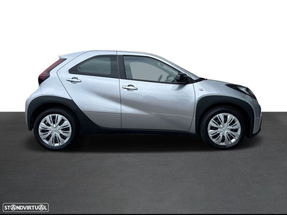 Toyota Aygo X 1.0 Play - 18
