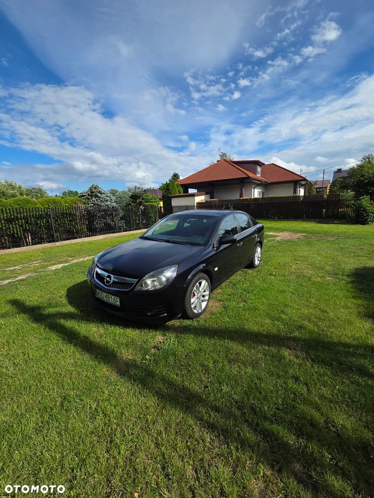 Opel Vectra 2.2 Sport / GTS - 2