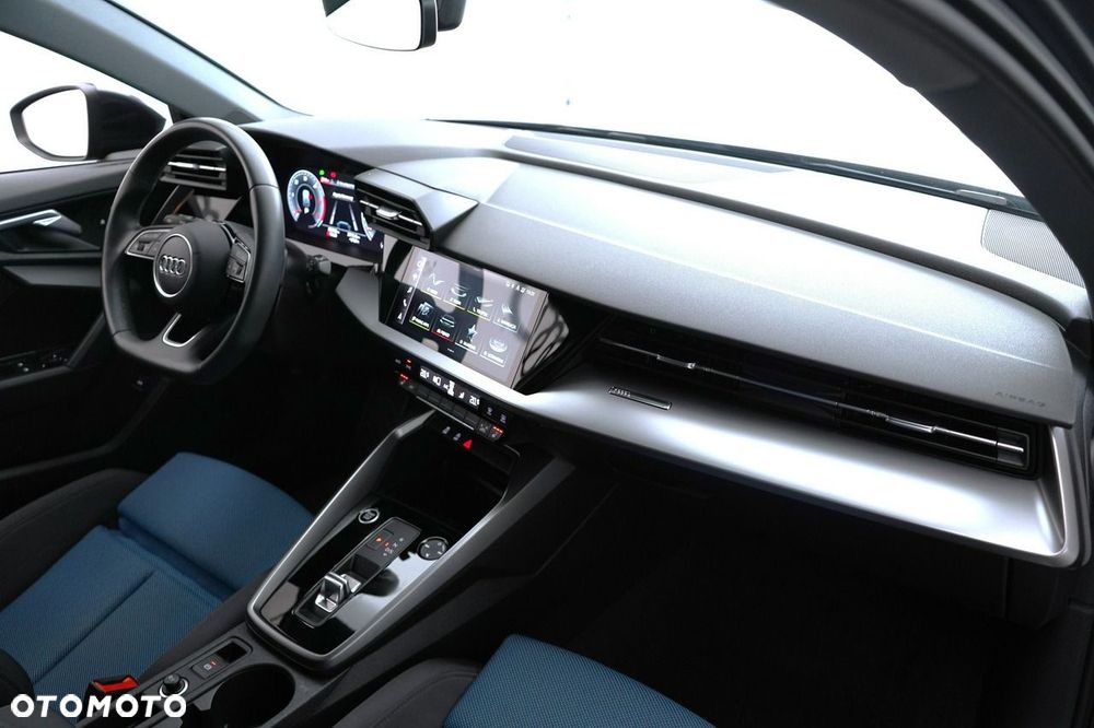 Audi A3 Sportback - 27