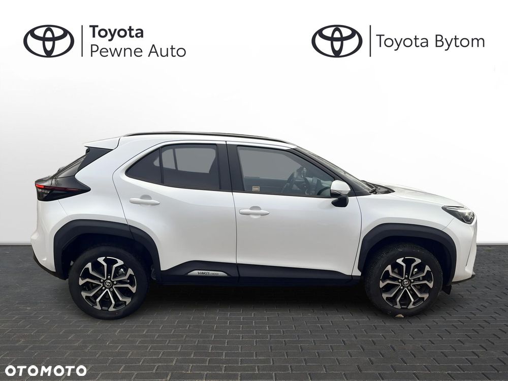 Toyota Yaris Cross Hybrid 1.5 Style - 6
