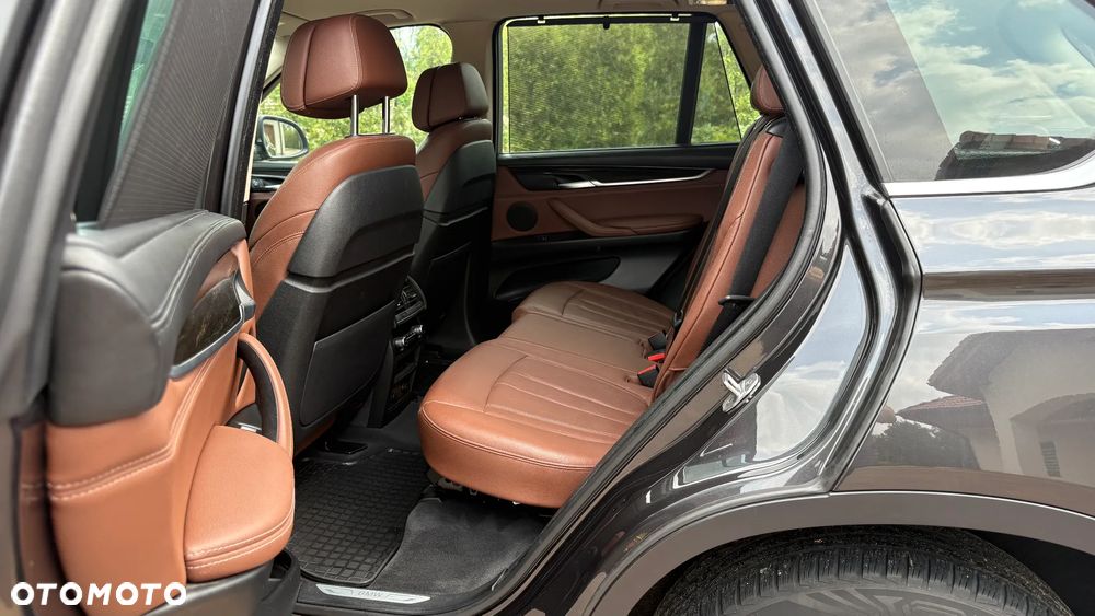 BMW X5 xDrive25d - 31