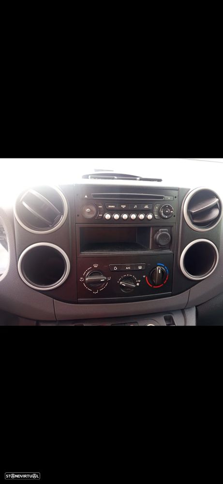 Peugeot Partner - 12