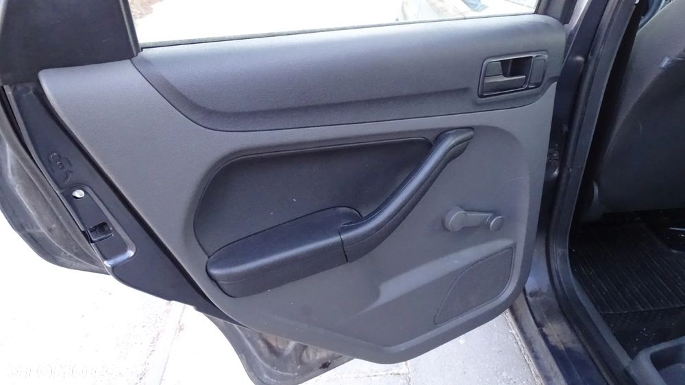 Ford Focus 1.6 FX Gold / Gold X - 19