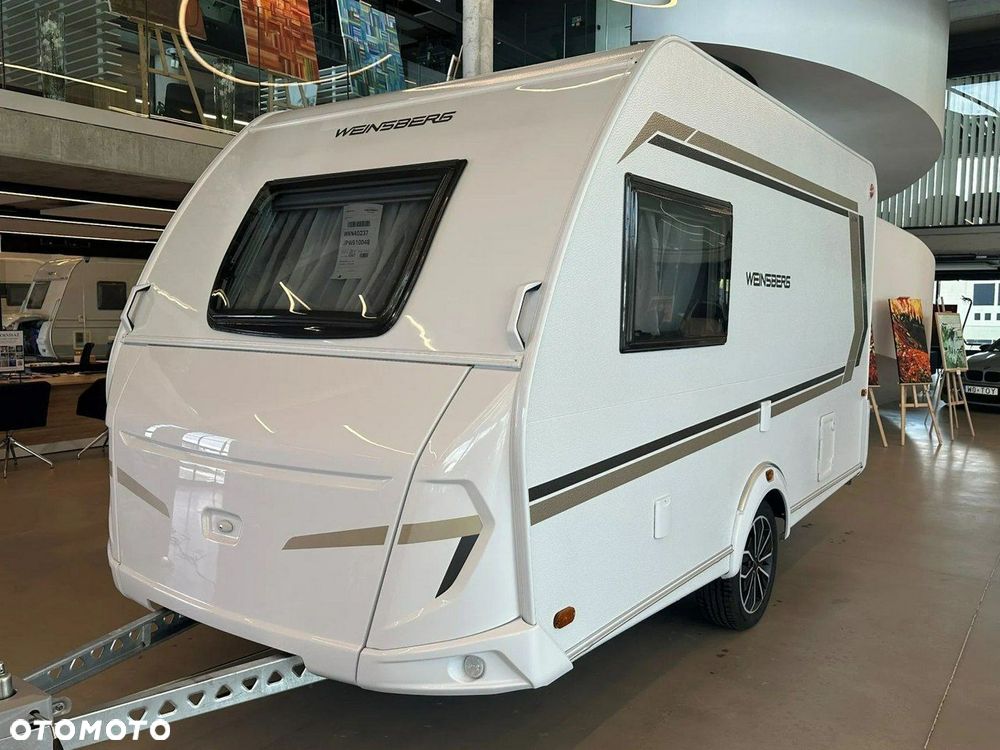 Weinsberg CaraOne 400 LK - 1