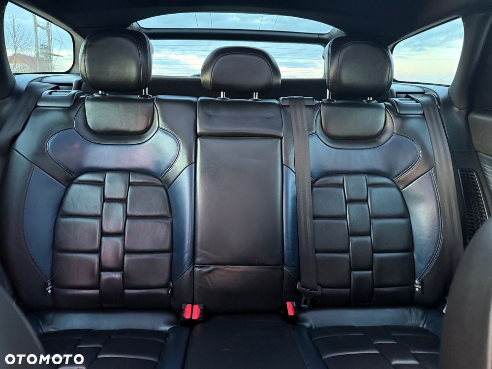 Citroën DS5 2.0 HDi Hybrid4 SportChic MCP - 22