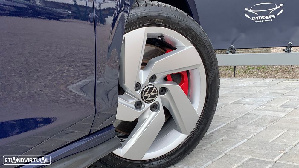 VW Golf 1.4 eHybrid OPF DSG GTE - 6