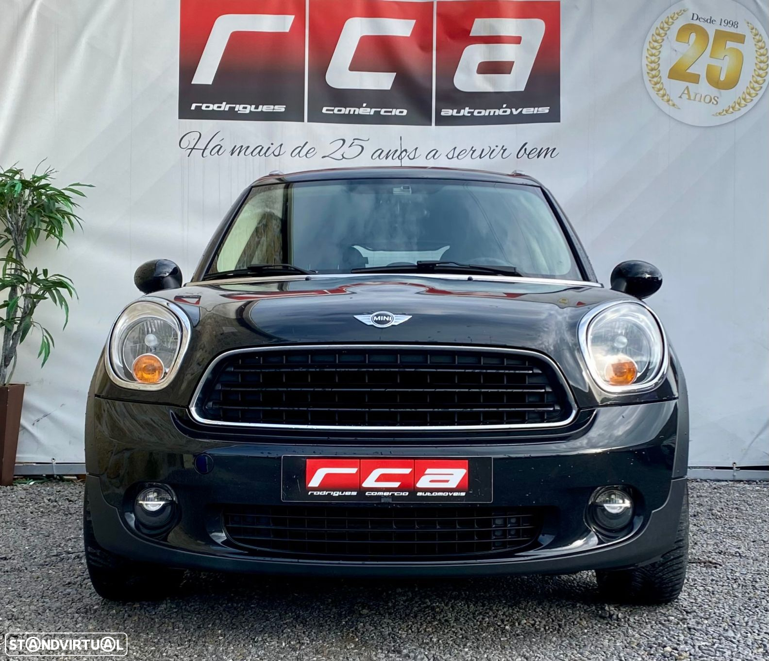 MINI Countryman Cooper D - 2