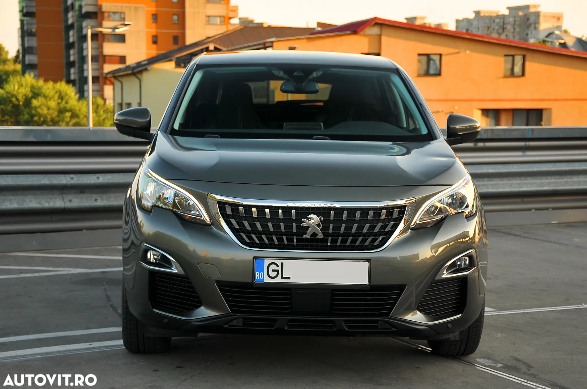 Peugeot 3008 1.5 BlueHDI 130 EAT8 Allure Pack - 10