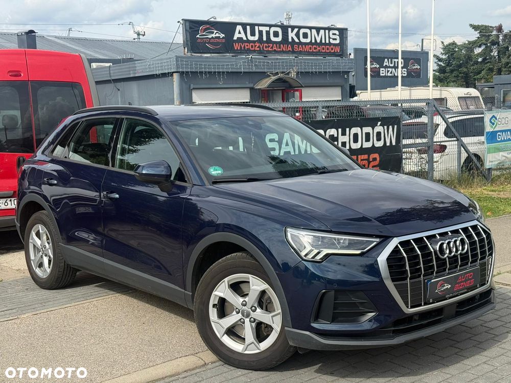 Audi Q3 - 1