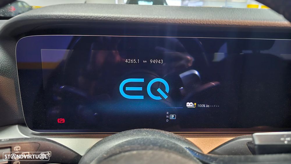 Mercedes-Benz E 300 - 7