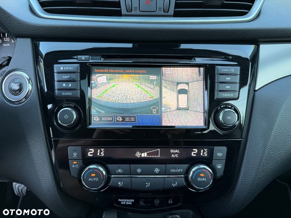 Nissan Qashqai - 20