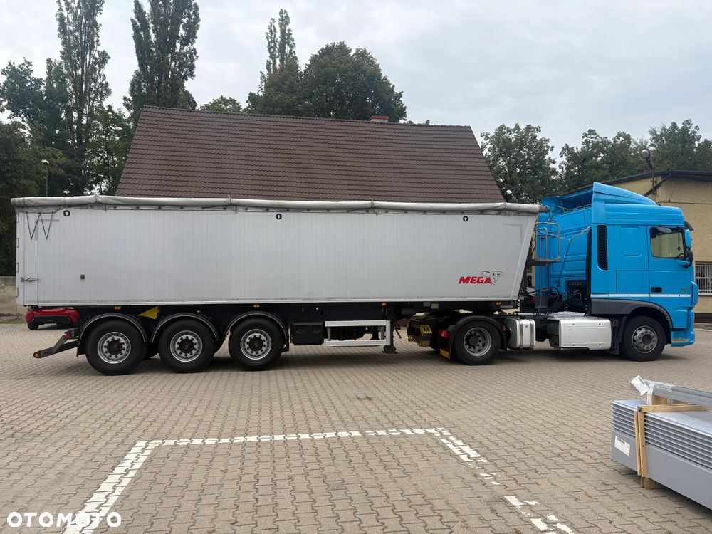 Mega 42m3 - 6