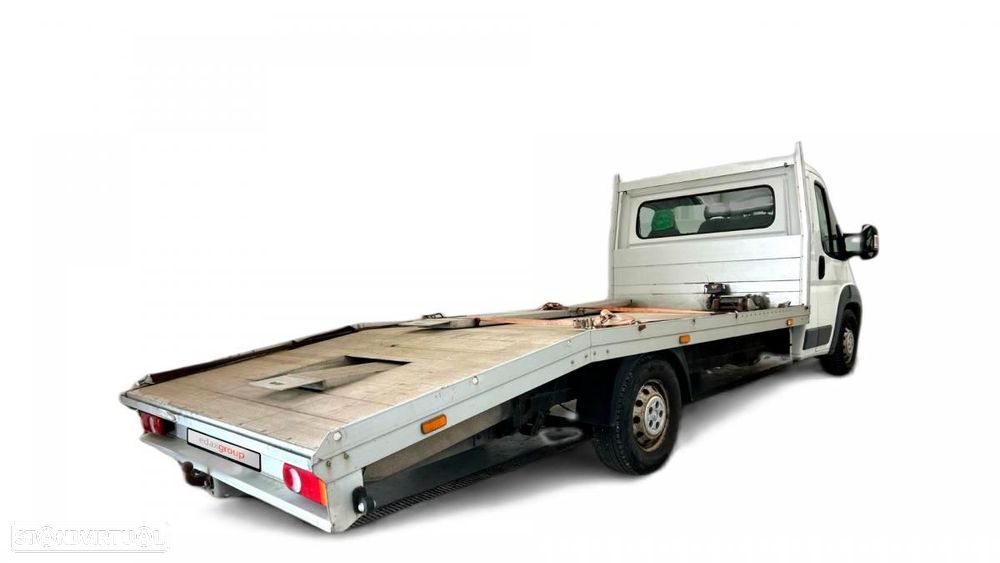 Peugeot Boxer 2.0 HDI L3H1 c/IVA - 2