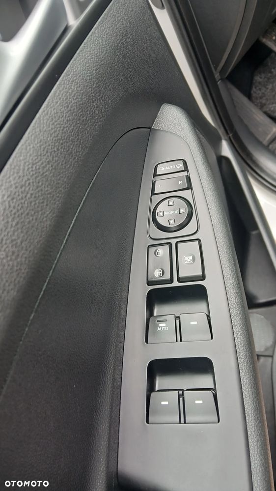 Hyundai Tucson 1.6 Turbo 2WD Style - 10