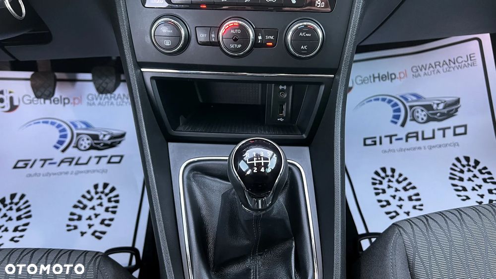 Seat Leon 2.0 TDI DPF Start&Stop Style - 22