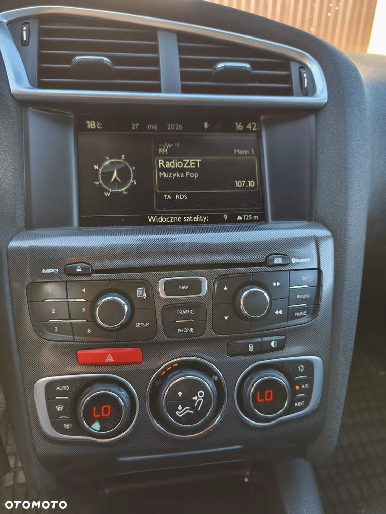 Citroën C4 1.6 HDi Exclusive - 3