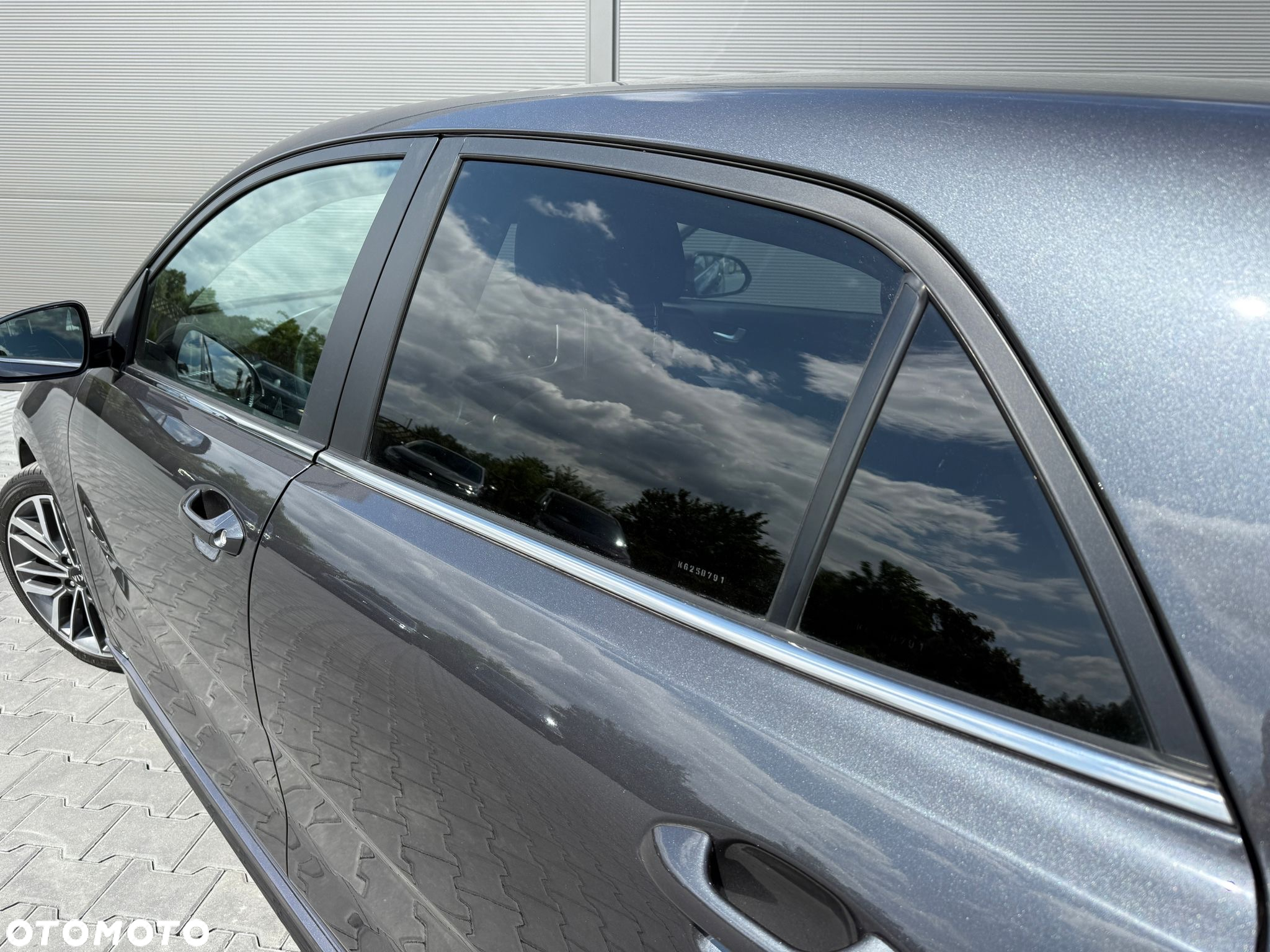 Kia Rio 1.0 T-GDI 120 DCT7 GT Line - 5