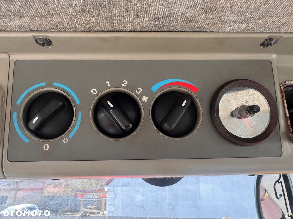 Massey Ferguson 8250 PowerControl - 20