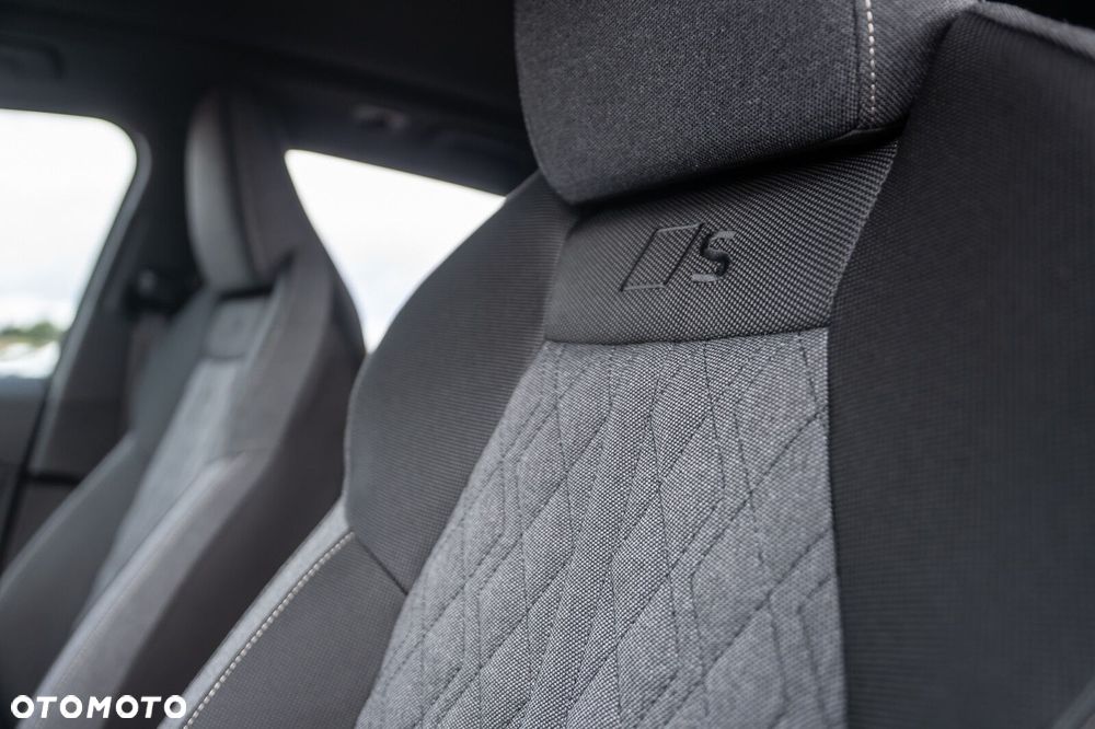 Audi Q5 40 TDI mHEV Quattro S Line S tronic - 13
