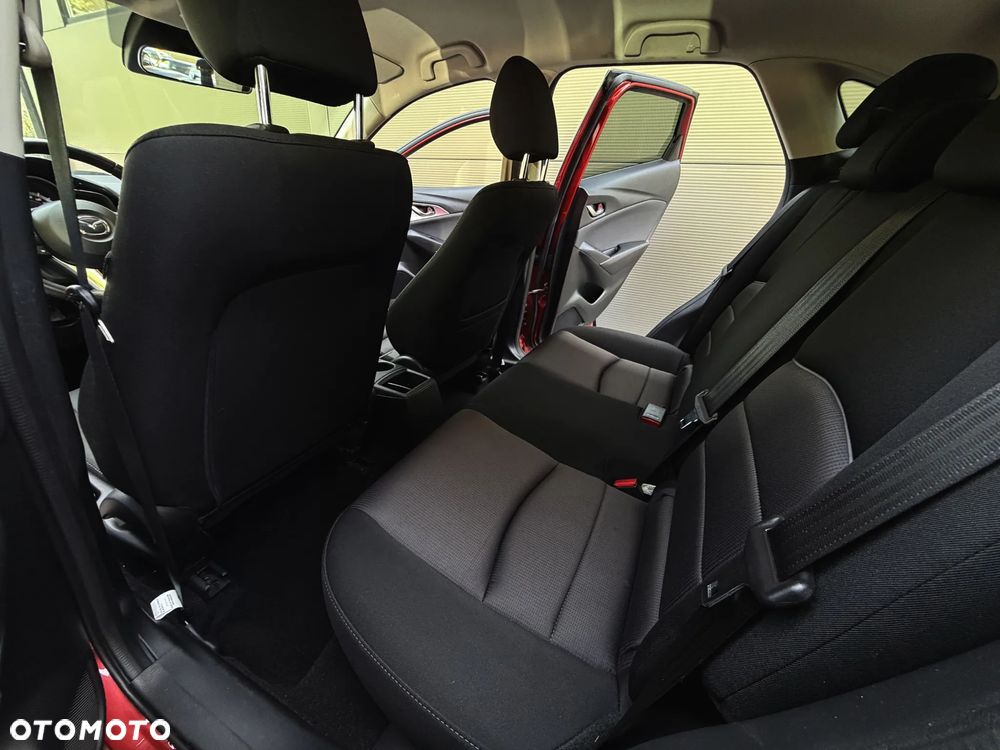 Mazda CX-3 2.0 Skypassion - 20