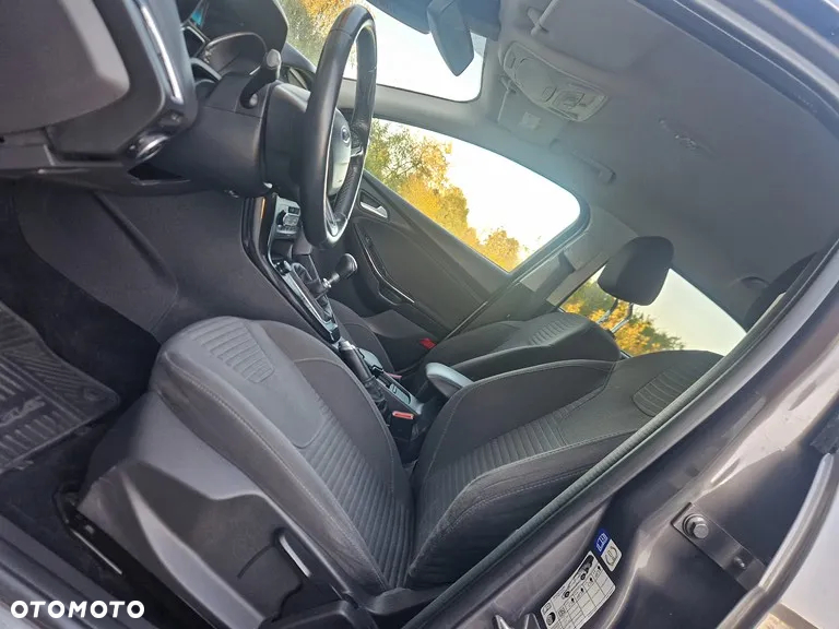 Ford Focus Turnier 1.5 EcoBoost Start-Stopp-System ACTIVE VIGNALE - 9