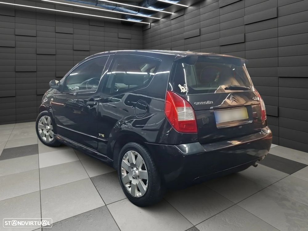 Citroën C2 1.1 VTR - 15