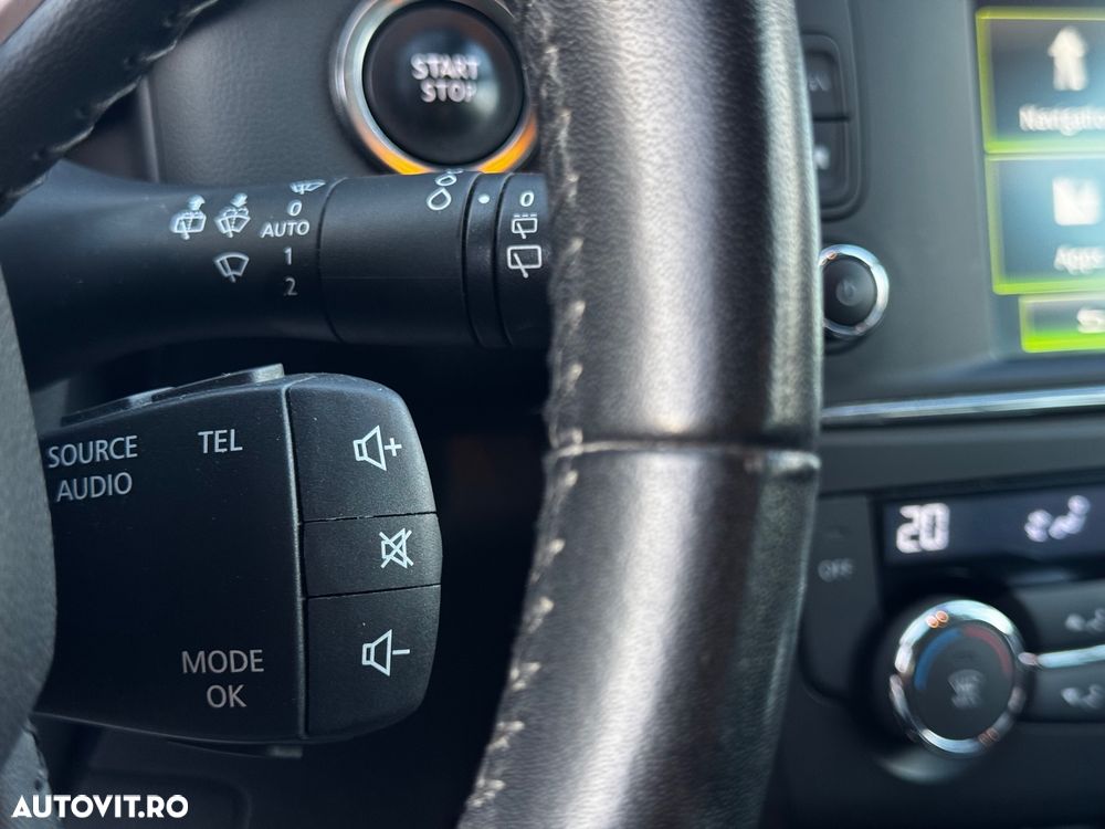 Renault Kadjar Energy dCi 110 EDC LIMITED - 9