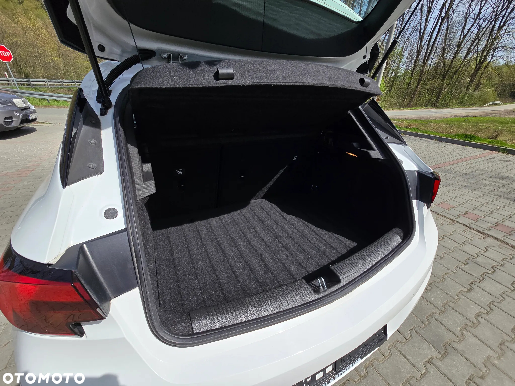 Opel Astra 1.2 Turbo - 14