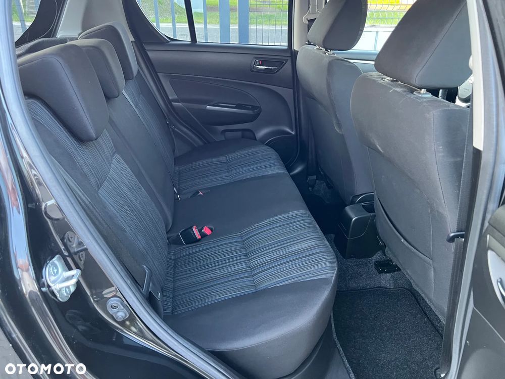 Suzuki Swift 1.2 ECO+ Comfort - 16