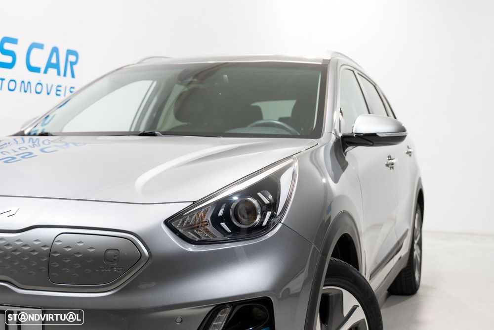 Kia e-Niro 39.2kWh Move 39 - 5