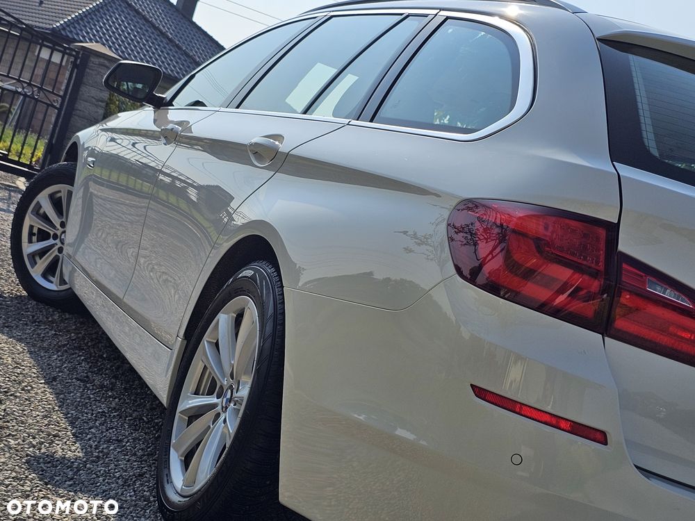 BMW Seria 5 - 3