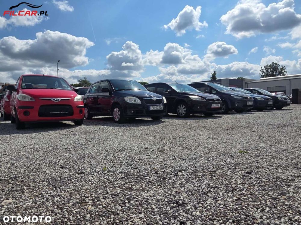 Ford Focus C-Max - 2