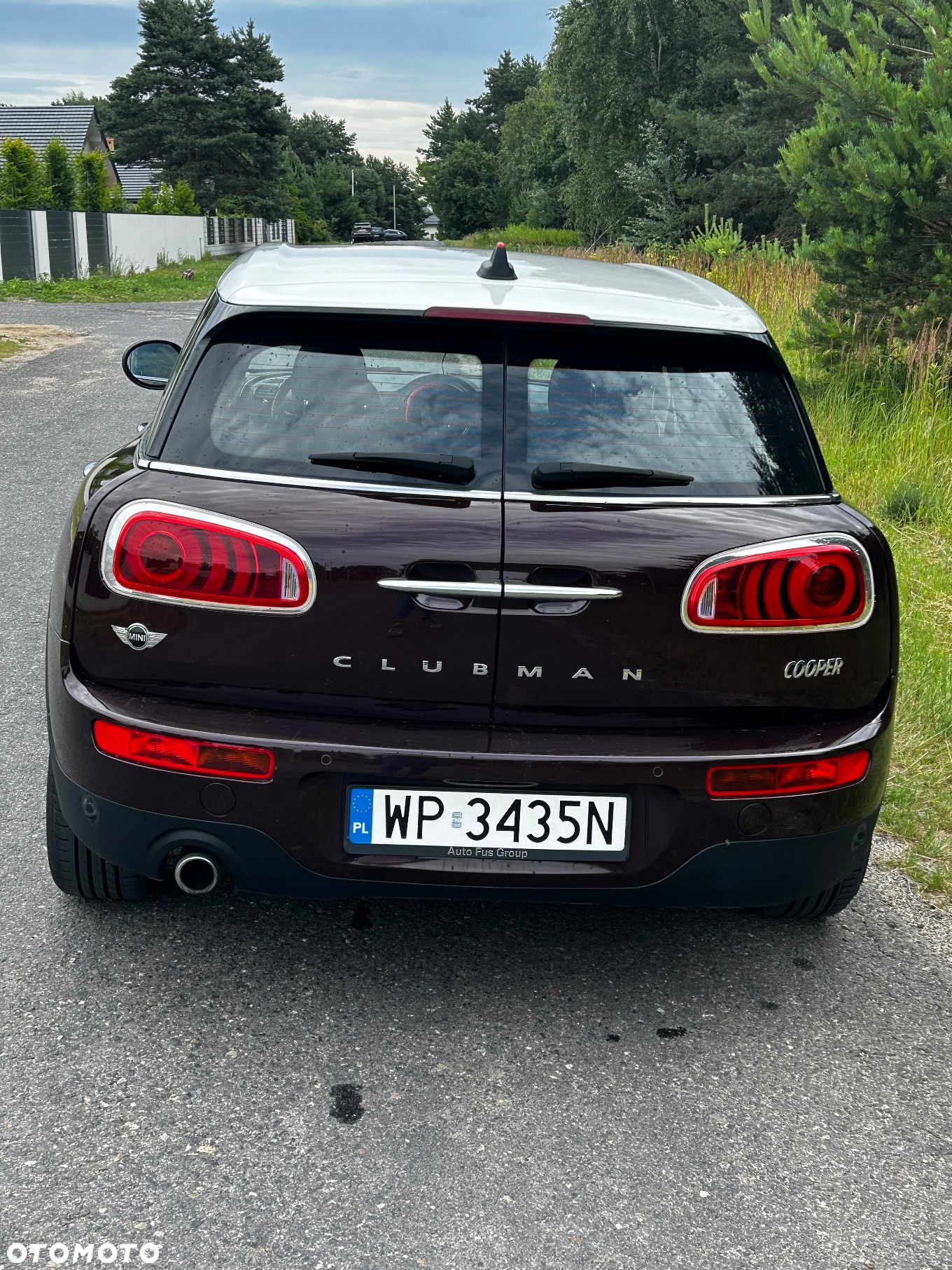 MINI Clubman - 4
