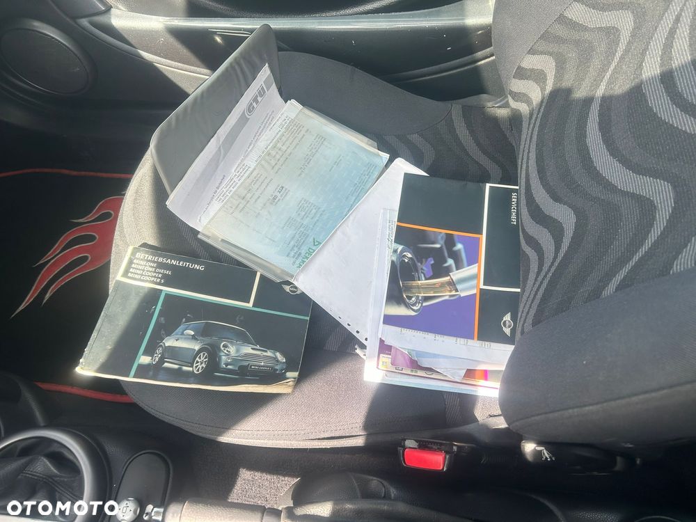 MINI ONE Park Lane - 37