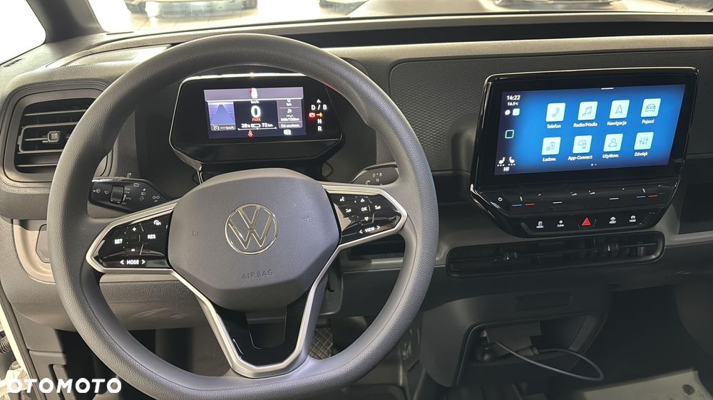 Volkswagen ID. Buzz - 14