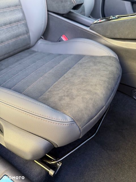 Alfa Romeo Junior 1.2 mHEV Ibrida Intensa eDCT - 12