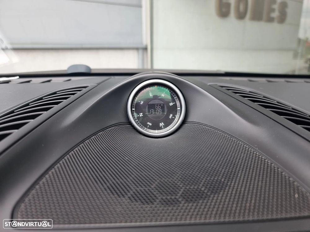 Porsche Cayenne Tiptronic S - 21