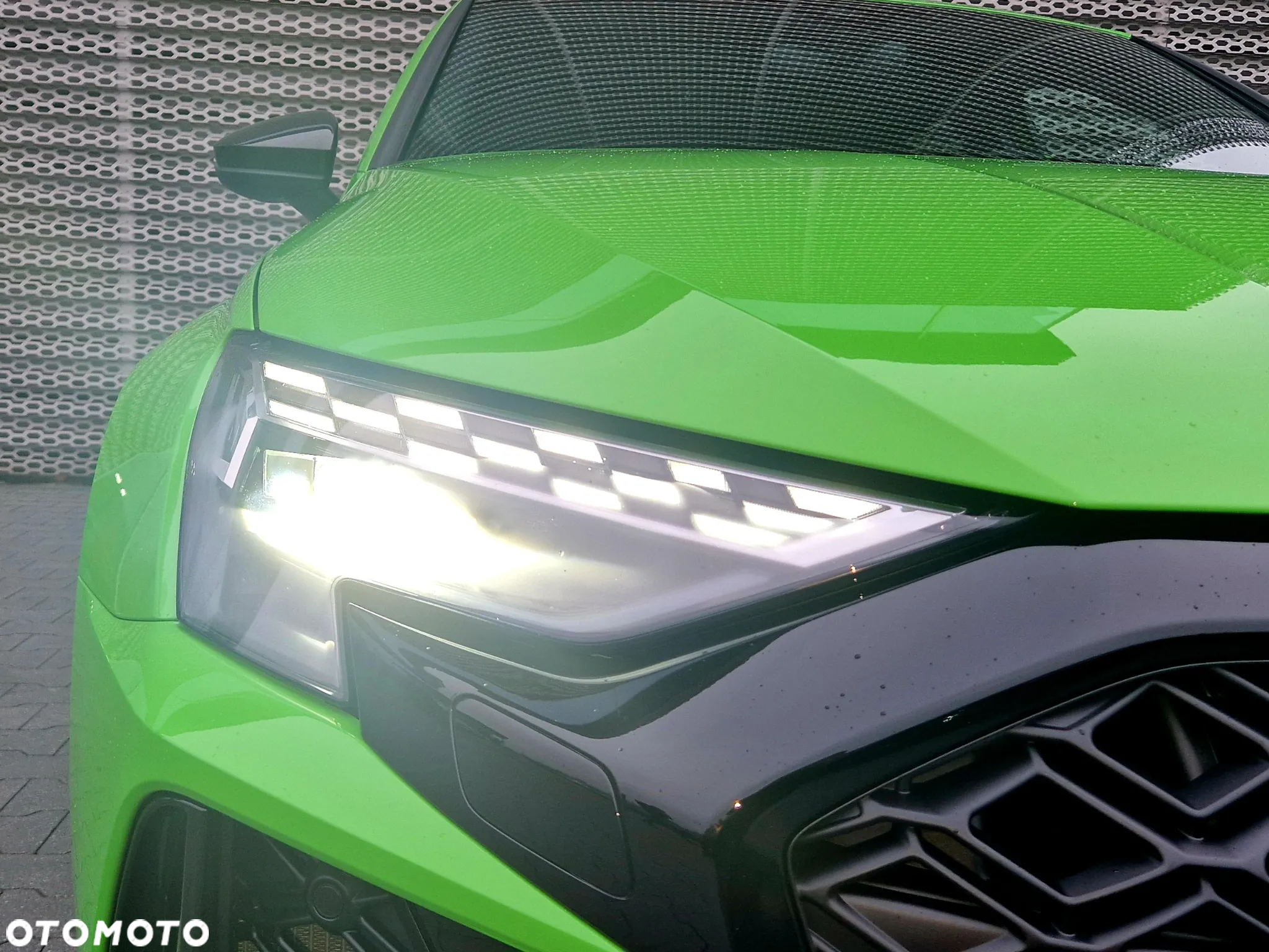 Audi RS3 Sportback TFSI Quattro S tronic - 16