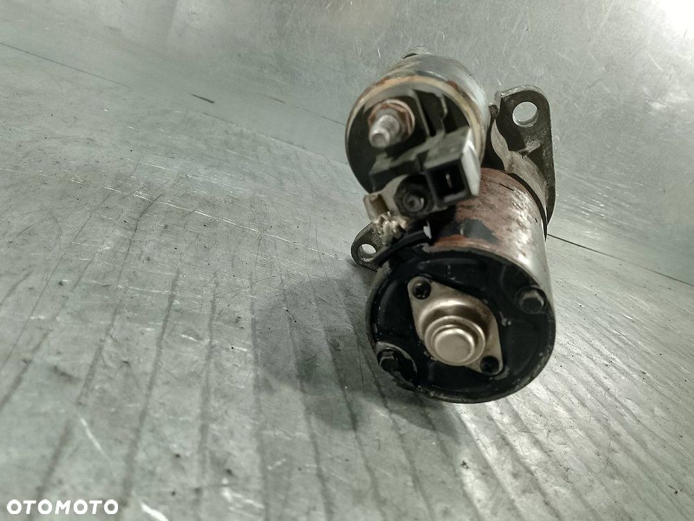 ROZRUSZNIK SKODA OCTAVIA I LIFT 1.6 - 4